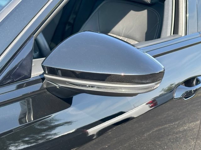 Used 2023 Audi A6 Premium Plus w/ Premium Plus Package AWD/4WD image 9