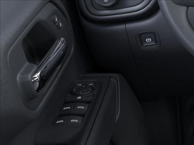 New 2025 GMC Sierra 3500 Pro w/ Convenience Package image 22