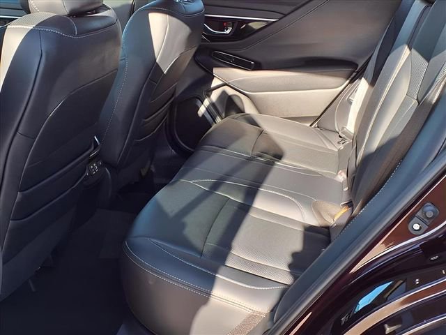 Used 2024 Subaru Outback Touring XT image 13