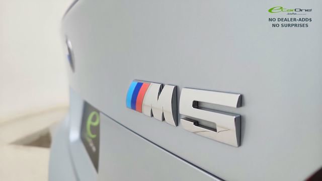Used 2006 BMW M5 image 18