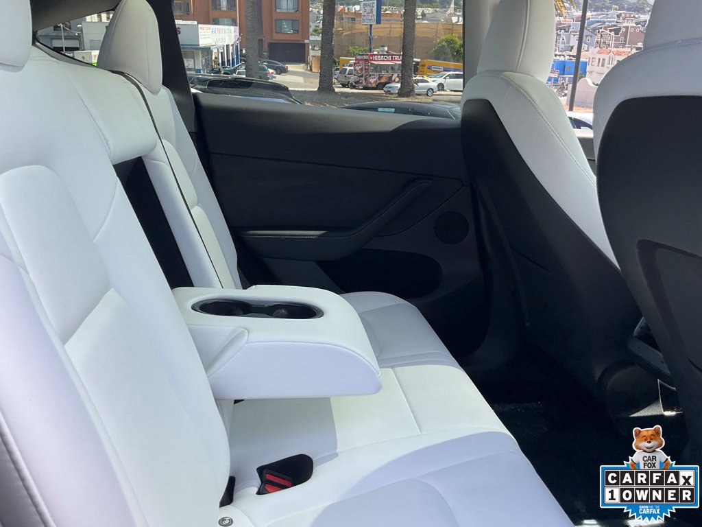 Used 2024 Tesla Model Y Performance AWD/4WD image 54