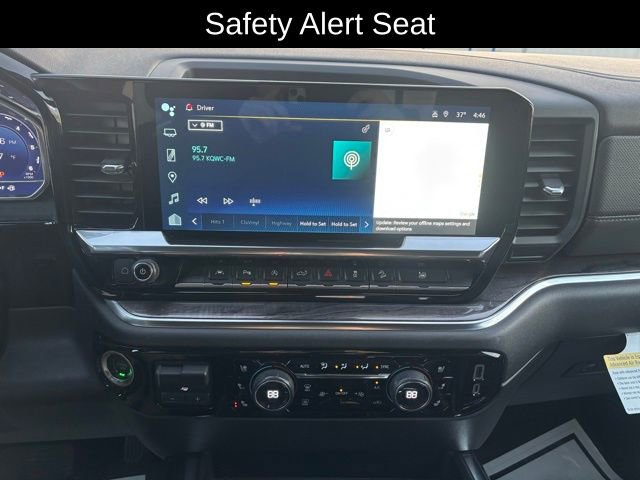 Certified 2022 Chevrolet Silverado 1500 LTZ w/ LTZ Premium Package image 15