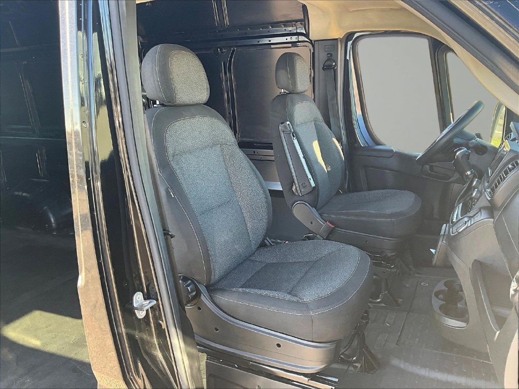 Used 2023 RAM ProMaster 2500 FWD image 30
