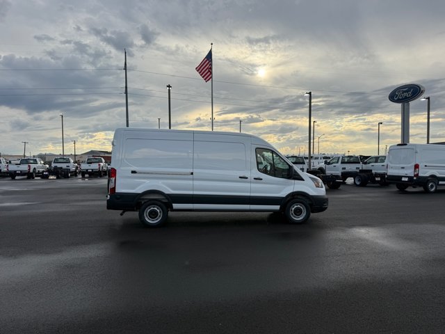 New 2027 Ford Transit 250 148 Medium Roof RWD image 2