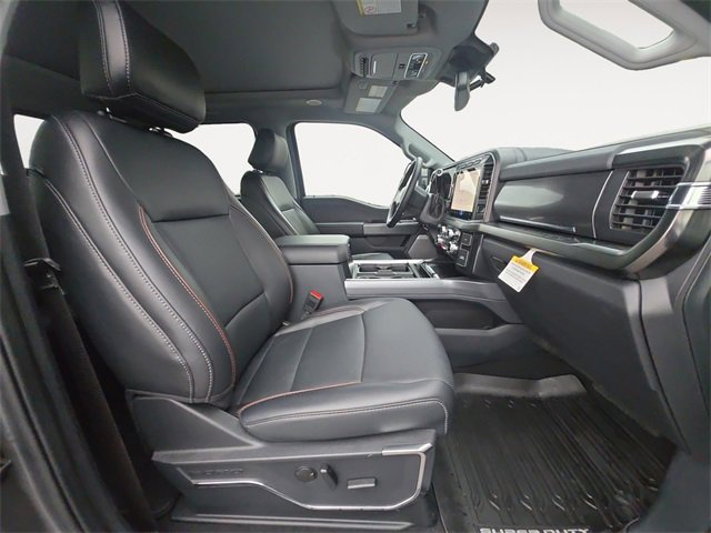 Certified 2024 Ford F450 Lariat w/ Lariat Ultimate Package image 15