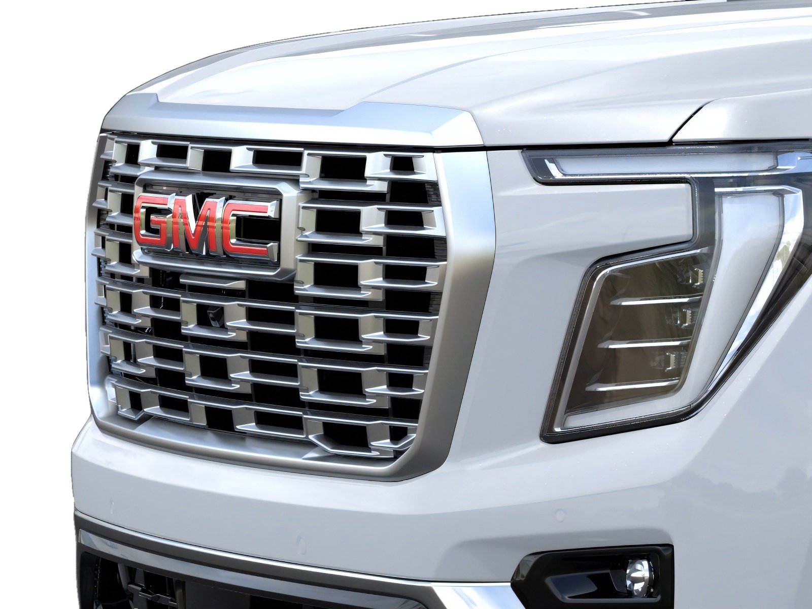 New 2026 GMC Yukon XL Denali w/ Denali Reserve Package image 13