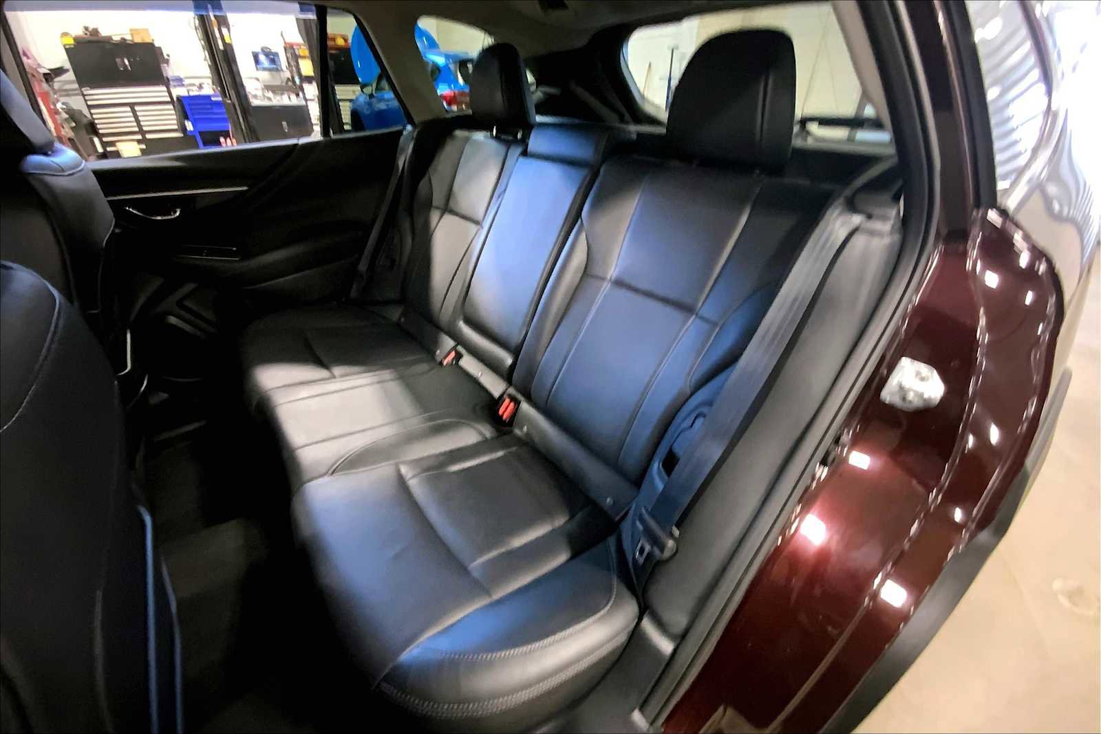 Used 2023 Subaru Outback Limited XT image 22