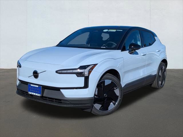 New 2026 Volvo EX30 Plus