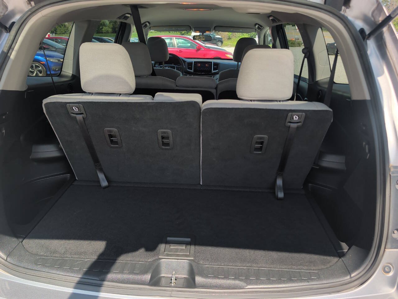 Used 2016 Honda Pilot EX image 18