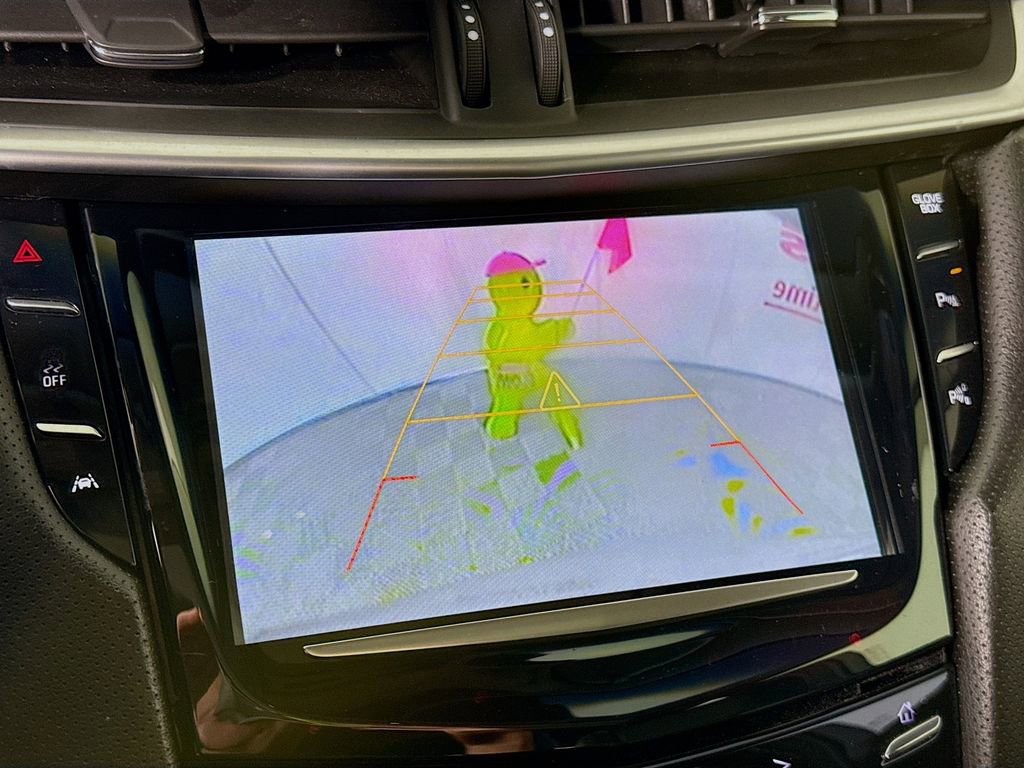 Used 2015 Cadillac XTS Luxury w/ Driver Awareness Package image 5