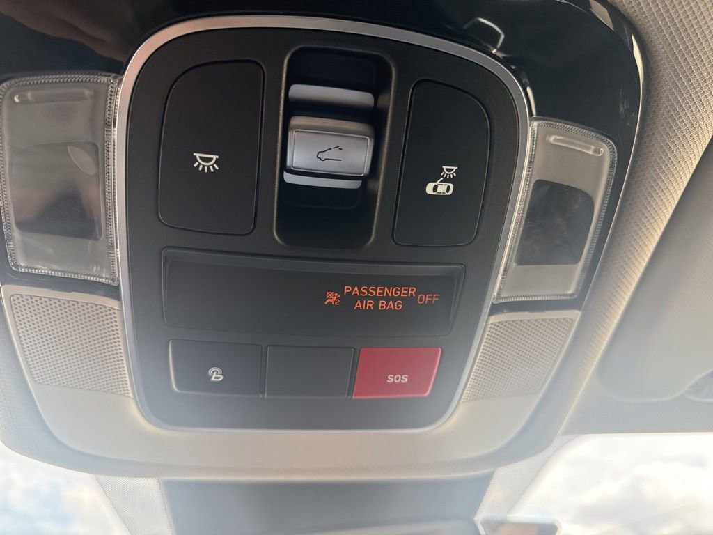 Used 2022 Hyundai Tucson Limited AWD/4WD image 26