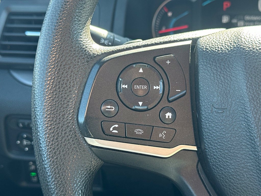Used 2021 Honda Passport Sport image 19