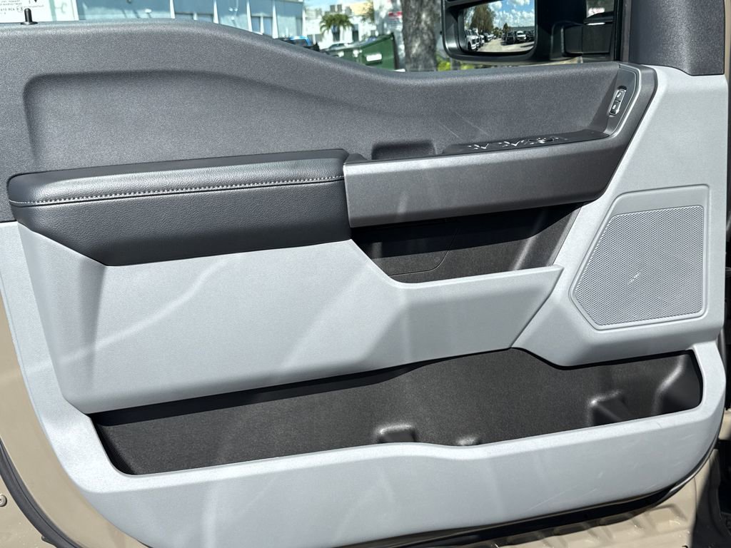 New 2026 Ford F250 XLT AWD/4WD image 17