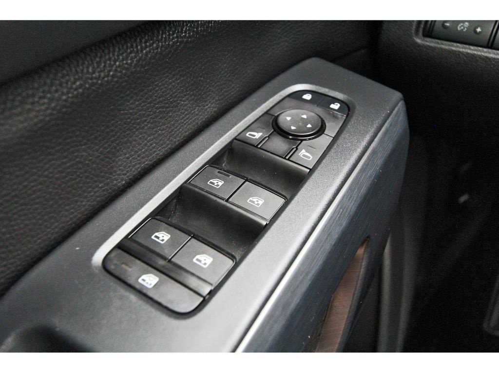 Certified 2024 Nissan Pathfinder Rock Creek AWD/4WD image 20