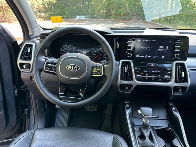 Used 2021 Kia Sorento S image 13