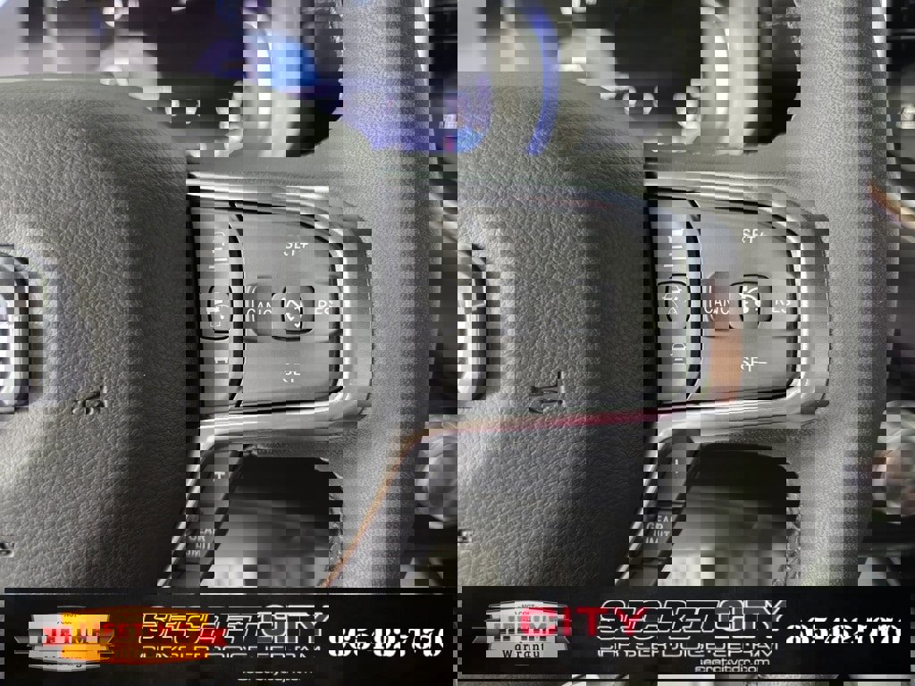 New 2026 RAM 1500 Laramie w/ Night Edition image 18