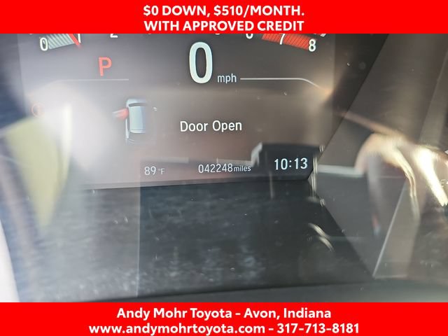 Used 2017 Honda CR-V EX-L image 20