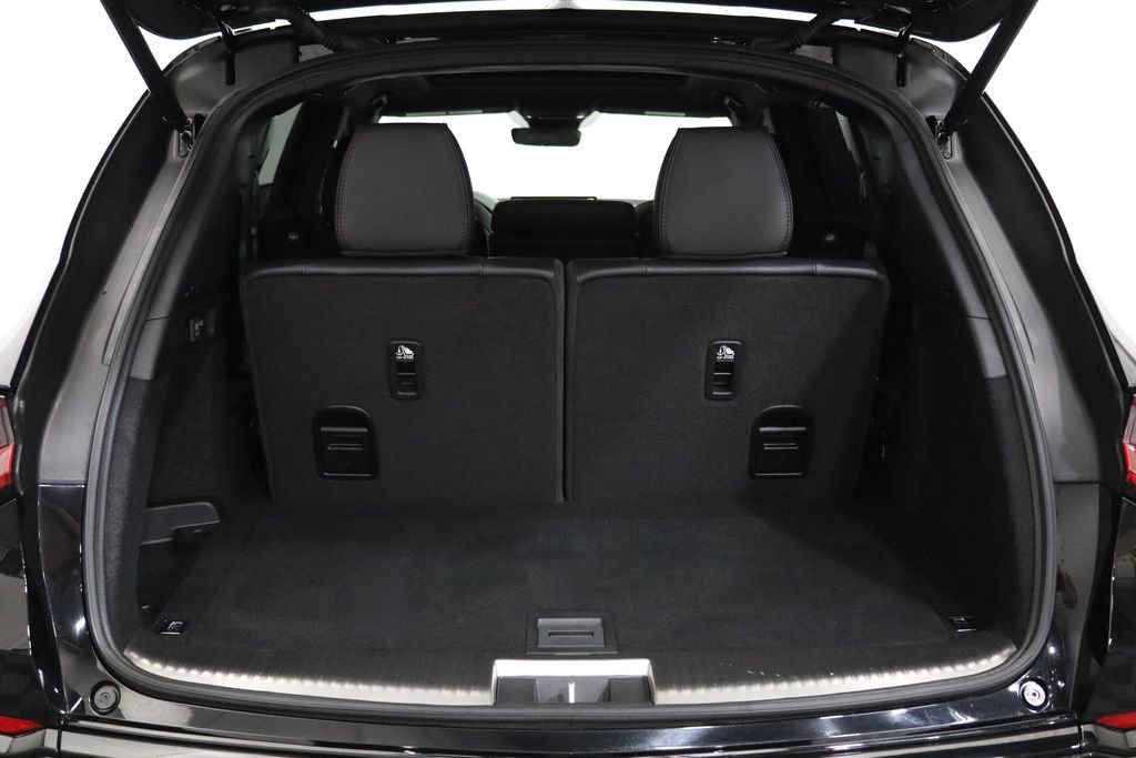 Used 2026 Acura MDX Type S image 29