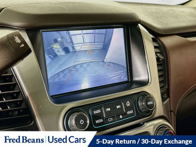 Used 2020 Chevrolet Suburban Premier AWD/4WD image 20