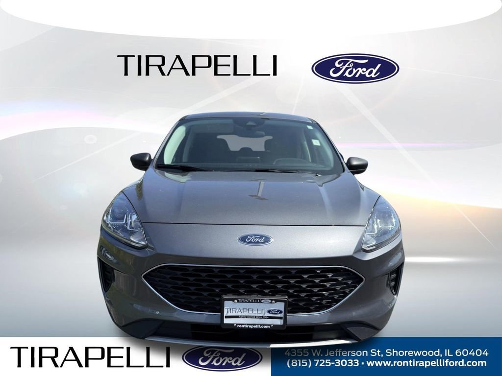 Certified 2022 Ford Escape SE w/ Convenience Package image 8