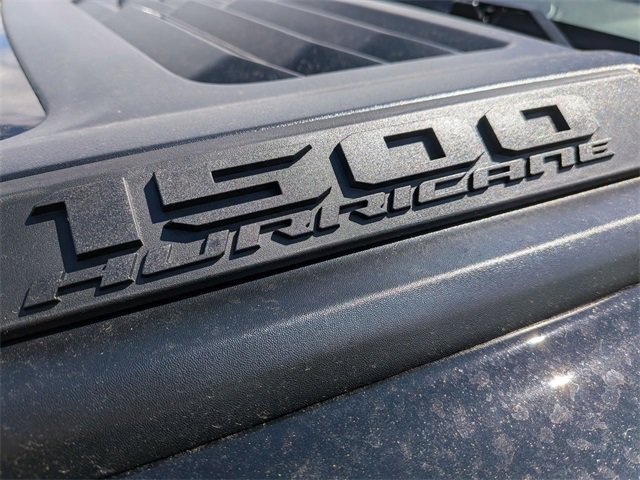 New 2026 RAM 1500 Laramie w/ Night Edition image 10