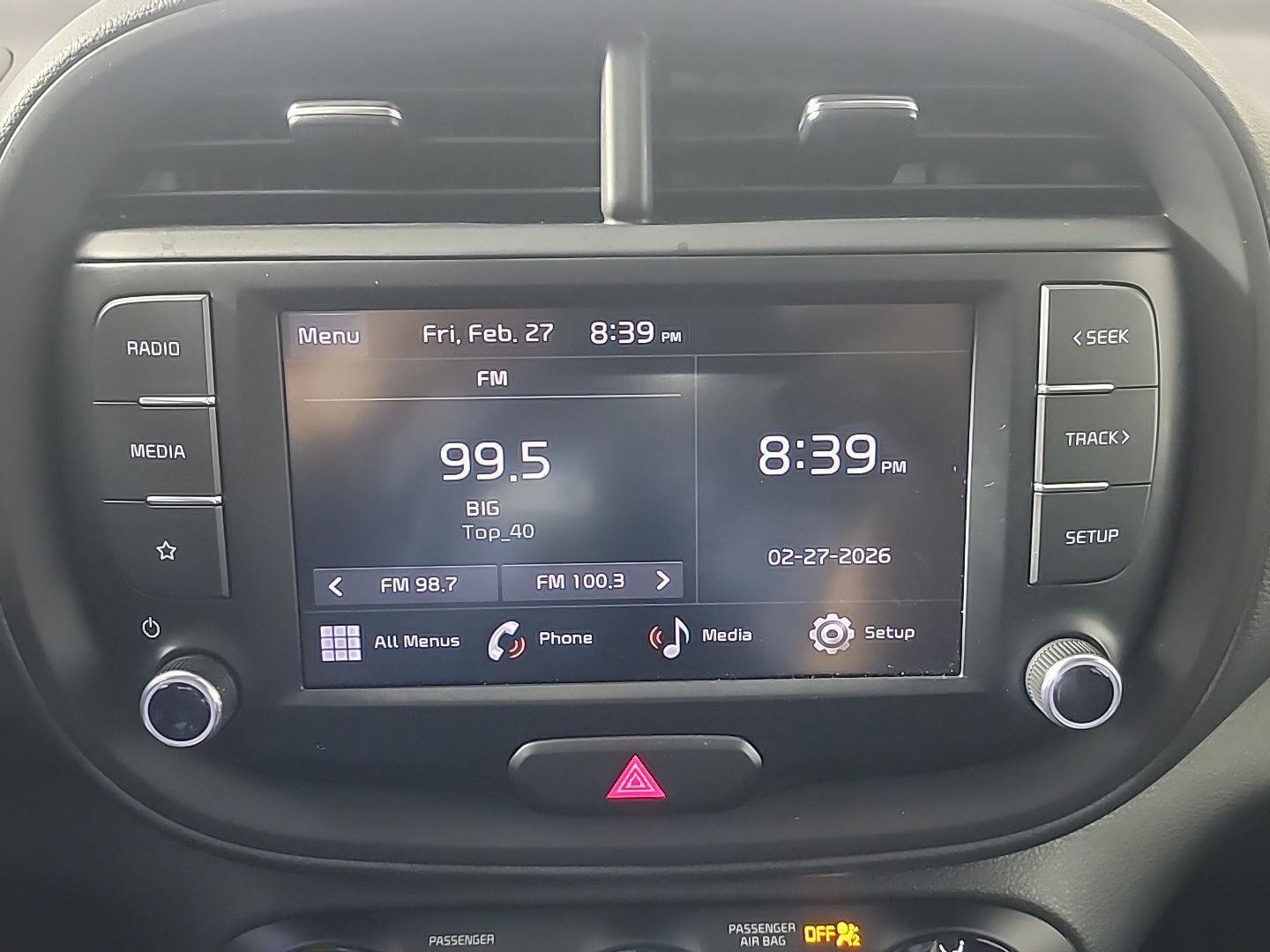 Used 2023 Kia Soul LX w/ LX Technology Package image 30