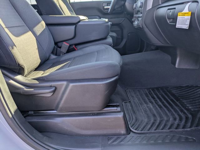 New 2025 Chevrolet Silverado 2500 Custom image 34