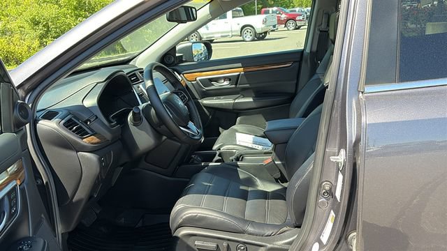 Used 2018 Honda CR-V Touring image 9