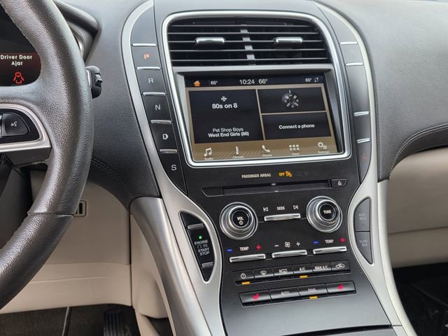 Used 2019 Lincoln Nautilus FWD image 9