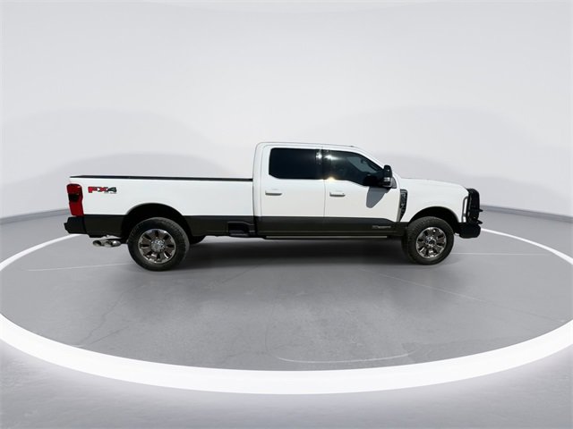 Certified 2024 Ford F250 King Ranch image 12