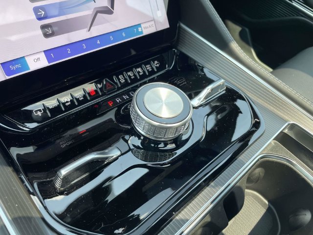 New 2026 Jeep Grand Wagoneer L Summit w/ Premium Group III AWD/4WD image 37