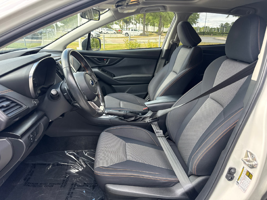 Used 2022 Subaru Crosstrek 2.0i Premium w/ Moonroof Package AWD/4WD image 12