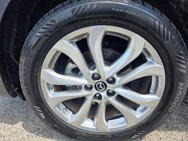 Used 2013 MAZDA CX-9 Grand Touring FWD image 9