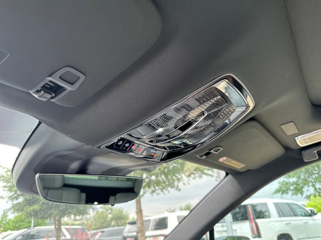 New 2026 Cadillac Vistiq Premium Luxury AWD/4WD image 26