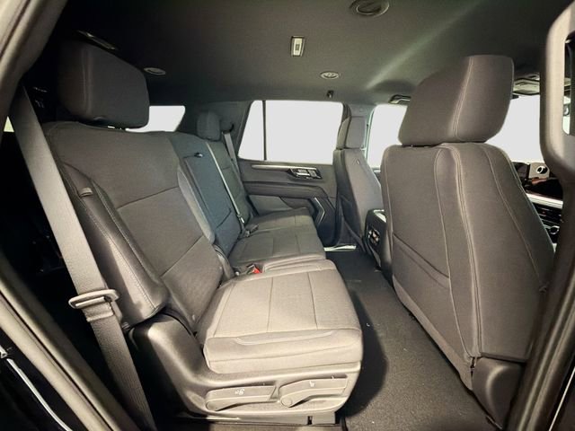 New 2026 Chevrolet Tahoe LS w/ Max Trailering Package image 26