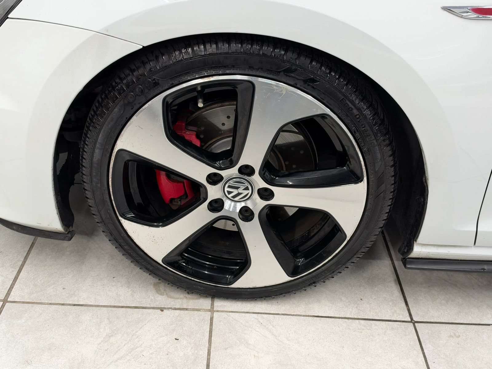 Used 2016 Volkswagen GTI S FWD image 35