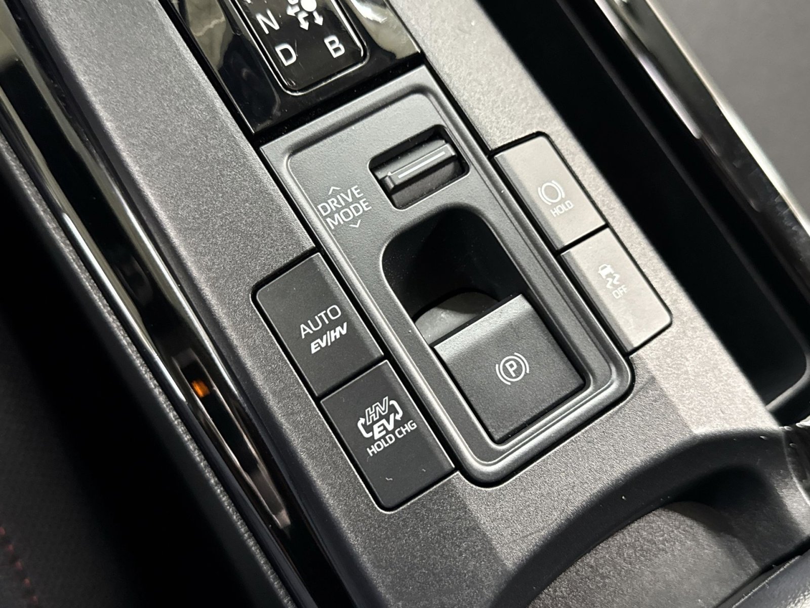 Used 2023 Toyota Prius Prime SE image 35
