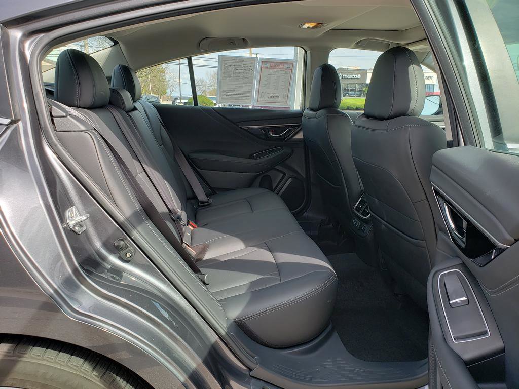 Used 2021 Subaru Legacy Limited XT w/ Popular Package #3 AWD/4WD image 17