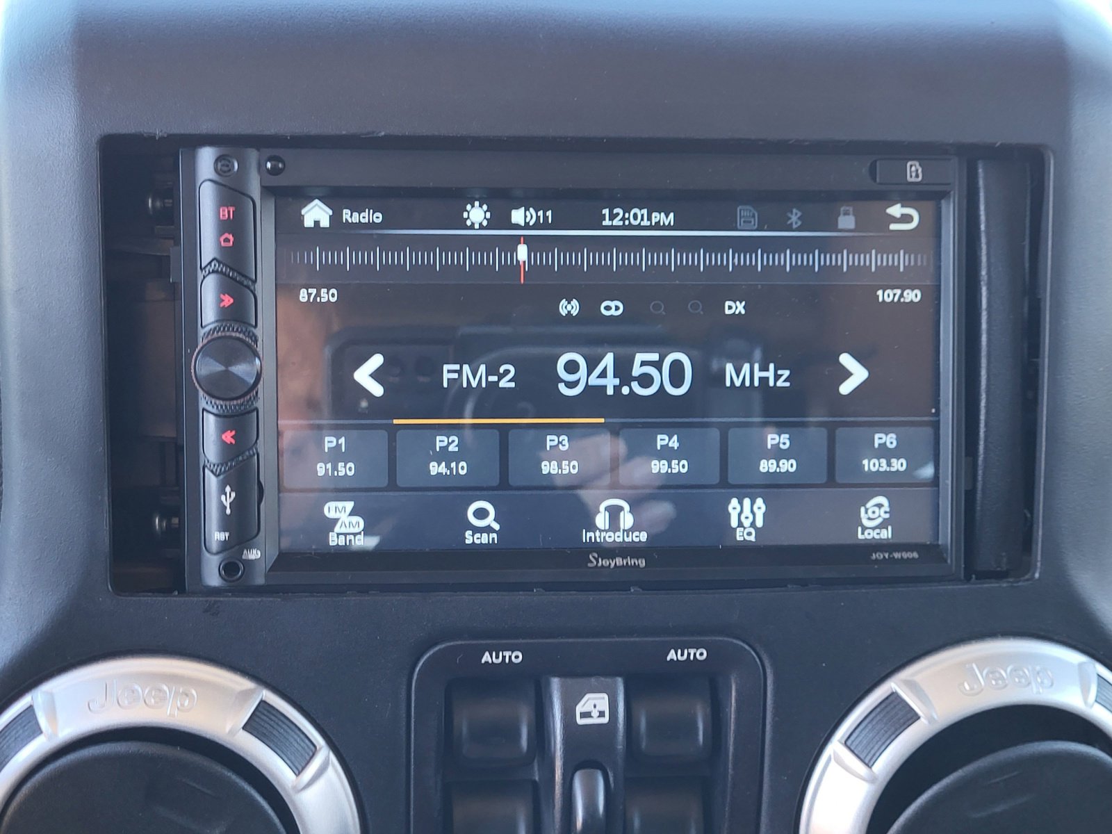 Used 2024 Jeep Wrangler Unlimited Rubicon 4xe image 29