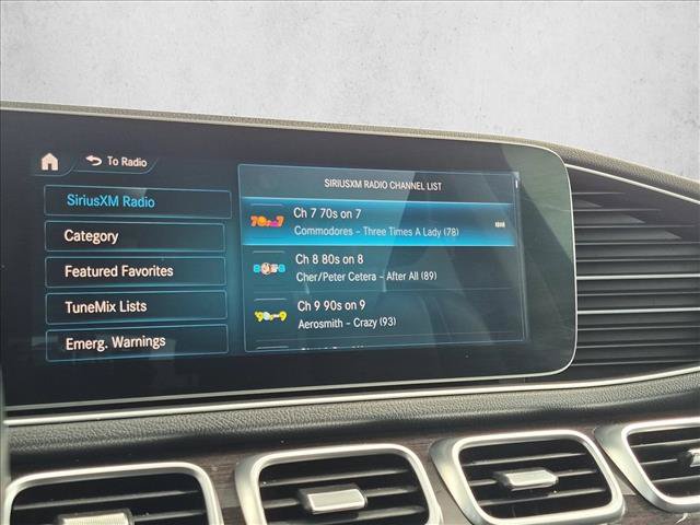 Used 2020 Mercedes-Benz GLE 450 4MATIC image 15
