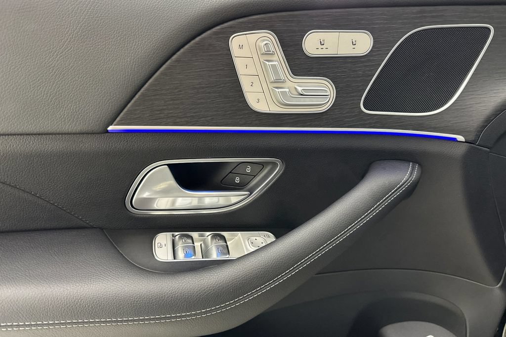 Certified 2026 Mercedes-Benz GLE 350 4MATIC image 12