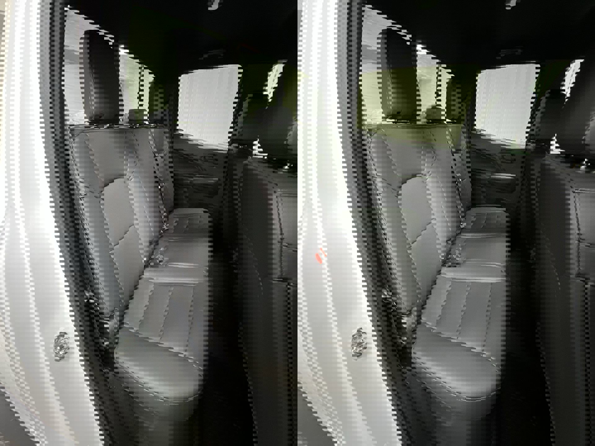 New 2026 Chevrolet Colorado Trail Boss image 62