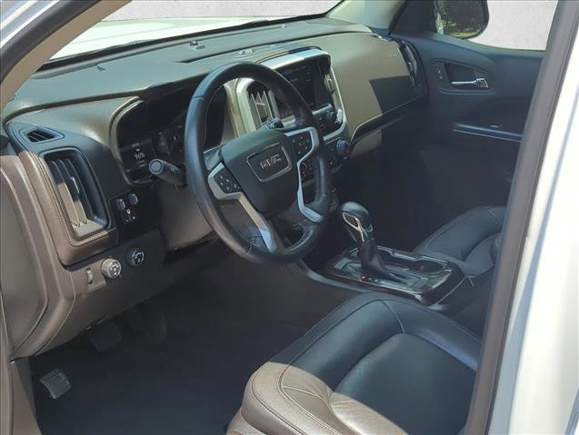 Used 2022 GMC Canyon Elevation w/ Elevation Premium Package AWD/4WD image 11