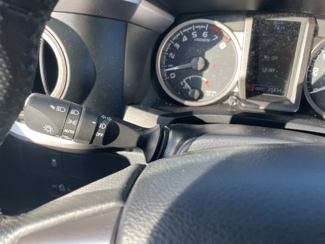 Used 2023 Toyota Tacoma SR5 w/ SX Package AWD/4WD image 38