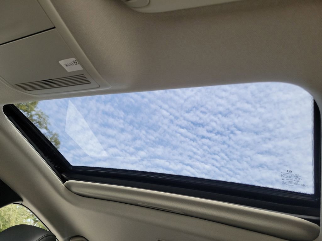 New 2026 MAZDA MAZDA3 2.5 S Sedan w/ Preferred Pkg image 32