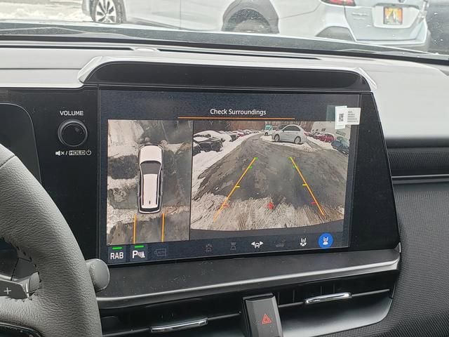 New 2026 Subaru Outback Limited XT image 18