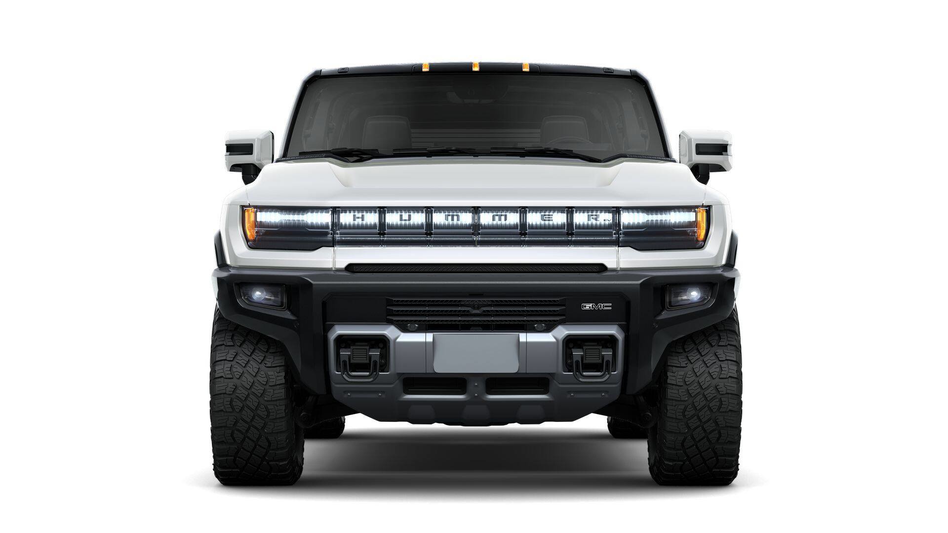 New 2024 GMC Hummer EV 2X w/ Extreme Off-Road Package image 28