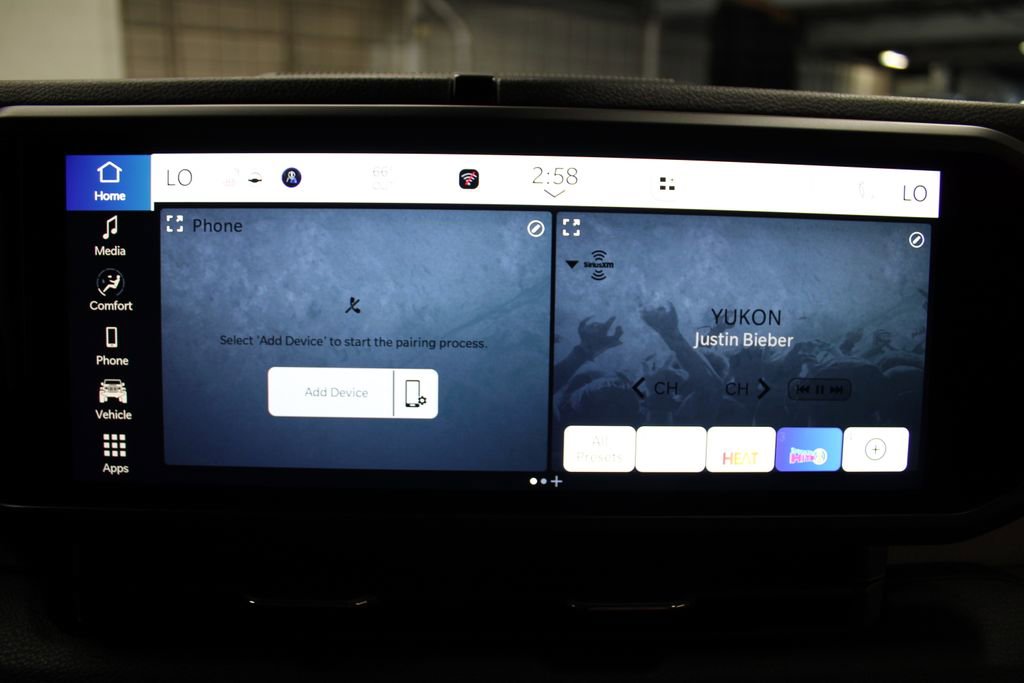 New 2026 Jeep Wrangler Sport AWD/4WD image 12