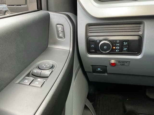 New 2024 Ford F350 XL w/ Snow Plow Prep Package image 18