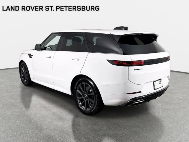 Used 2024 Land Rover Range Rover Sport Dynamic SE AWD/4WD image 7